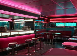 VIPS: O Icoană Culturală a Madridului ce a Marcat Generații