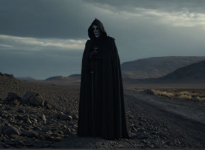 Guillermo del Toro și noul său "Frankenstein": O odă adusă monstrului uman