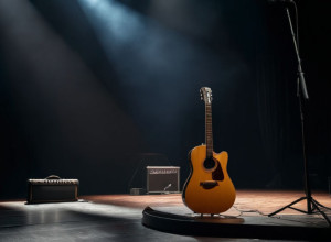 Loquillo, un artist fără compromisuri: "Nu suport artiștii care nu își asumă riscuri"