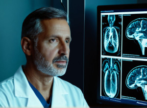 Inteligența Artificială în Medicină: O Revoluție în Diagnostic și Tratament