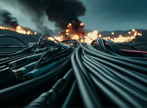 Războiul Psihologic al Kremlinului: Polonia, Sub Amenințarea Sabotajelor și Atacurilor Cibernetice