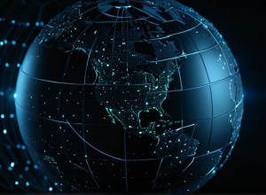 Tehnologia și Geopolitica: Cine Guvernează Cu Adevărat Lumea?