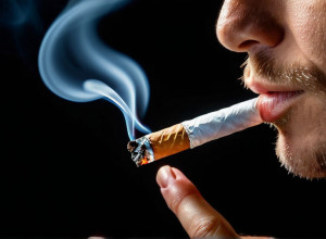 Articol despre dăunarea fumatului