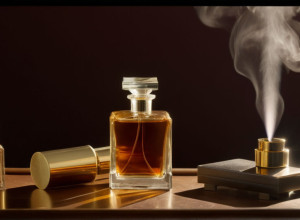 Fascinația Moscului: De la Afrodiziac Antic la Simbolul Purității și al Rebeliunii în Parfumuri