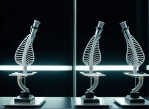 Jurnalistul Lluís Permanyer și Darul Său pentru Știință: Corpul său, Studiu Anatomic în Barcelona