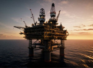 Repsol și TotalEnergies Negociază Crearea Celei Mai Mari Platforme Upstream în Marea Nordului din Regatul Unit