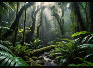 Roberto Huarcaya: „Fotograma ca teritoriu viu” – O Expoziție Ce Provocă Percepția la MARCO Vigo