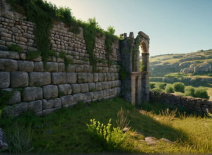 În Palencia, a fost descoperit un craniu roman, presupus a fi folosit pentru intimidarea cantabrilor