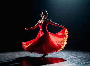 Antonio „El Bailarín”: Geniul Dansului Spaniol și Interviul Interzis Reapare într-un Documentar Nou