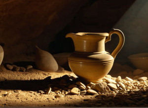 Descoperire Arheologică Remarcabilă: O Aristocrată Germană Din Secolul IV A Murit Într-Un Han Roman Din Spania