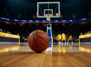 Santi Yusta, elementul cheie al noii selecționate de baschet a Spaniei sub Chus Mateo