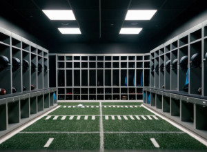 NFL la Madrid: Provocările logistice ale unei delegații uriașe de fotbal american