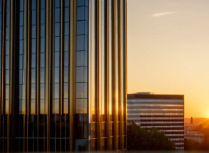 Colonial SFL intră pe piața germană cu o investiție de 400 de milioane de euro în birouri din Berlin