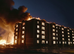 Tragedie în Hong Kong: Incendiu Major într-un Complex Rezidențial Lasă Zeci de Morți și Sute de Dispăruți