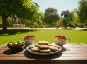 Familia Abumuaileq din Gaza găsește pacea și o nouă viață în Valladolid, Spania