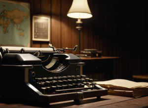 Bjørn Hallstrøm: Omul care a înșelat o națiune – Un documentar șocant despre spionaj și secrete de familie