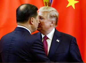 Războiul comercial dintre SUA și China: Consecințe asupra economiei globale