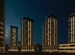 Evoluția Locuințelor Urbane: De la Comunități Omogene la Diversitate Economică și Socială