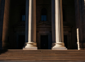 Rafael Guerra își consolidează puterea la Curtea Superioară de Justiție din Mexico City