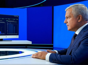 Impactul inteligenței artificiale asupra pieței muncii