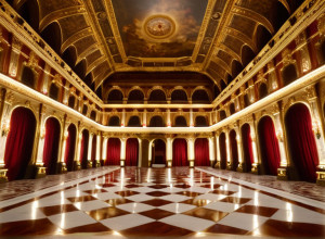 Vizită de Stat la Madrid: Regii Spaniei l-au găzduit pe Președintele Germaniei la un Dineu de Gală