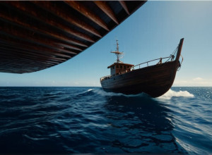 Portavionul american în America Latină: motivele ascunse ale luptei antidrog