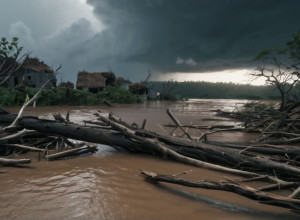 Uraganul "Melissa" Devastază Cuba: Mii de Vieți Răvășite de Inundații Catastrofale