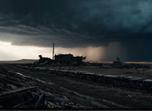 Bombardamentele armatei columbiene îl pun pe Petro în dificultate: posibili minori uciși