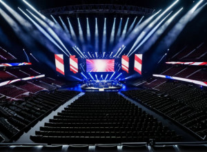 Dani Martín face istorie la Madrid: O serie record de concerte cu succes răsunător