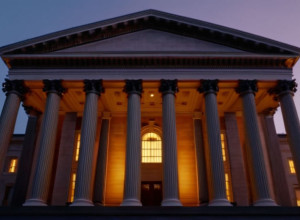 Rafael Guerra Álvarez, reales președinte al Tribunalului Superior de Justiție din Mexico City