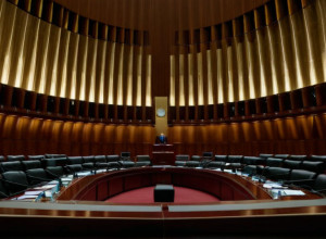 Congresul Spaniei a respins propunerea guvernului privind deficitul