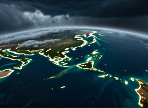 Majoritatea spaniolilor cred că lumea se înrăutățește și se tem de un conflict militar