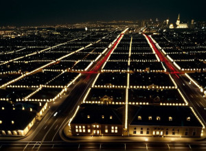 "Atasco": Noul sezon al serialului spaniol cu vedete în blocaj de trafic de Crăciun