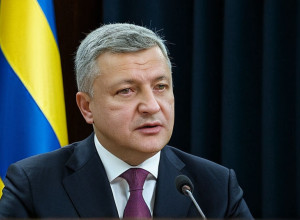 Criza economică în Ucraina