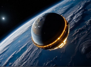 Călătorie în necunoscut: Explorarea spațiului