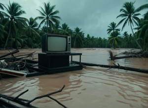 Uraganul "Melissa" și Realitatea Dură a Vieții în Cuba: O Cronică a Sărăciei Permanente