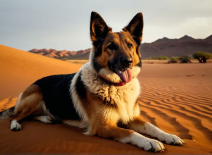 Descoperirea și Recunoașterea Câinelui Cioban Chiribaya: O Rasa Pre-Incașă Reînvie în Peru