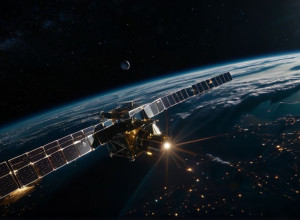 Agenția Spațială Europeană obține un buget record de 22 miliarde de euro și salvează misiunea pe Marte