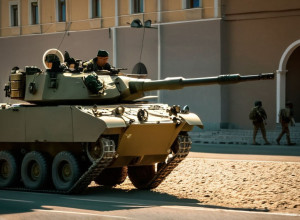 Analiza situației din Orientul Mijlociu