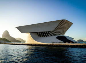 Muzeul Viitorului din Rio: Conștientizare ecologică sau „greenwashing”?",