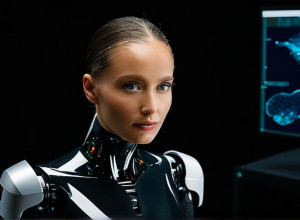 Impactul inteligenței artificiale asupra pieței muncii