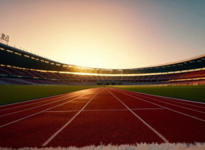 Edna Imade: De la barca de imigranți la steaua fotbalului spaniol și transferul la Bayern München