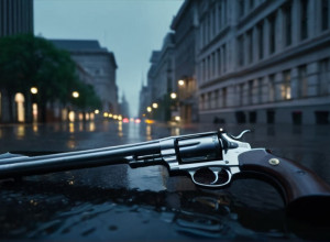 Refugiat afgan, fost colaborator CIA, a deschis focul asupra gărzilor naționale în Washington