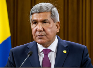 Ex-președintele Peru Pedro Castillo, condamnat la 11 ani de închisoare pentru conspirație