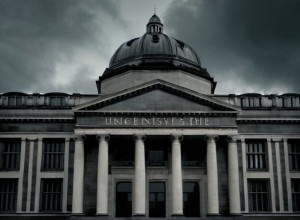 Universitățile publice din Madrid în stradă: Mii de studenți și profesori protestează împotriva subfinanțării