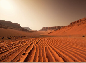 Călătorie pe Marte: O nouă eră a explorării