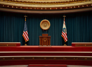 Retragerea lui Mazón: Tensiuni în Parlamentul Valencian și umbra scandalului trecut