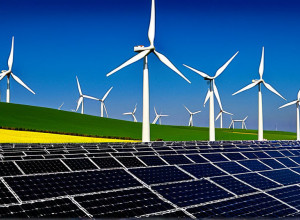 Potențialul energiei regenerabile și impactul său asupra economiei globale