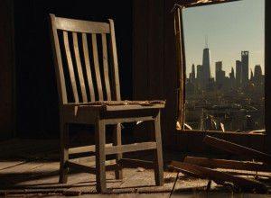 "Ayoub" de Marina Otero: O Critică Scenică Fără Compromis a Societății și Sinelui