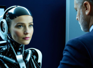 Analiza impactului inteligenței artificiale asupra pieței muncii